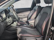 HYUNDAI Tucson 1.6 TGDI N-Line 4WD DCT, Petrol, Second hand / Used, Automatic - 6