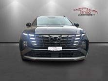 HYUNDAI Tucson 1.6 TGDI 48V N Line LUX pack DCT 4WD*Panorama, Mild-Hybrid Benzin/Elektro, Occasion / Gebraucht, Automatik - 2