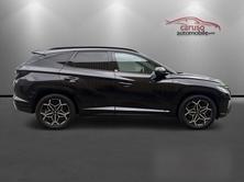 HYUNDAI Tucson 1.6 TGDI 48V N Line LUX pack DCT 4WD*Panorama, Mild-Hybrid Benzin/Elektro, Occasion / Gebraucht, Automatik - 3
