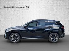 HYUNDAI Tucson 1.6 TGDI HEV N Line LUX pack 4WD, Full-Hybrid Petrol/Electric, Second hand / Used, Automatic - 2