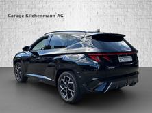 HYUNDAI Tucson 1.6 TGDI HEV N Line LUX pack 4WD, Full-Hybrid Petrol/Electric, Second hand / Used, Automatic - 3
