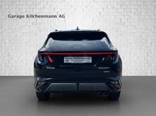 HYUNDAI Tucson 1.6 TGDI HEV N Line LUX pack 4WD, Full-Hybrid Petrol/Electric, Second hand / Used, Automatic - 4