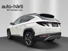 HYUNDAI Tucson1.6 48V Ver.4WD DCT, Mild-Hybrid Petrol/Electric, Second hand / Used, Automatic - 2