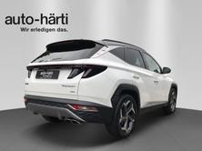 HYUNDAI Tucson1.6 48V Ver.4WD DCT, Mild-Hybrid Petrol/Electric, Second hand / Used, Automatic - 3