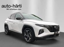 HYUNDAI Tucson1.6 48V Ver.4WD DCT, Mild-Hybrid Petrol/Electric, Second hand / Used, Automatic - 4