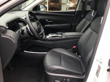 HYUNDAI Tucson1.6 48V Ver.4WD DCT, Mild-Hybrid Petrol/Electric, Second hand / Used, Automatic - 7