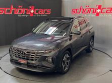 HYUNDAI Tucson 1.6 TGDI 48V Vertex DCT 4WD, Mild-Hybrid Petrol/Electric, Second hand / Used, Automatic - 2