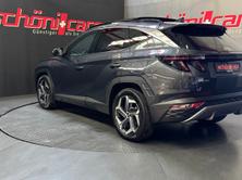 HYUNDAI Tucson 1.6 TGDI 48V Vertex DCT 4WD, Mild-Hybrid Petrol/Electric, Second hand / Used, Automatic - 4