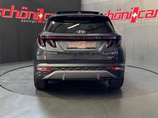 HYUNDAI Tucson 1.6 TGDI 48V Vertex DCT 4WD, Mild-Hybrid Petrol/Electric, Second hand / Used, Automatic - 5
