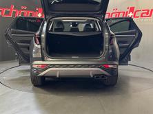 HYUNDAI Tucson 1.6 TGDI 48V Vertex DCT 4WD, Mild-Hybrid Petrol/Electric, Second hand / Used, Automatic - 6