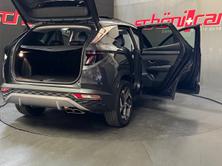HYUNDAI Tucson 1.6 TGDI 48V Vertex DCT 4WD, Mild-Hybrid Petrol/Electric, Second hand / Used, Automatic - 7