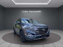 HYUNDAI Tucson 2.0 CRDI Vertex 4WD Automatic, Diesel, Second hand / Used, Automatic - 3