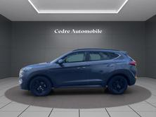 HYUNDAI Tucson 2.0 CRDI Vertex 4WD Automatic, Diesel, Second hand / Used, Automatic - 4