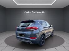 HYUNDAI Tucson 2.0 CRDI Vertex 4WD Automatic, Diesel, Second hand / Used, Automatic - 5