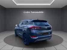 HYUNDAI Tucson 2.0 CRDI Vertex 4WD Automatic, Diesel, Second hand / Used, Automatic - 6