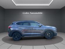 HYUNDAI Tucson 2.0 CRDI Vertex 4WD Automatic, Diesel, Second hand / Used, Automatic - 7