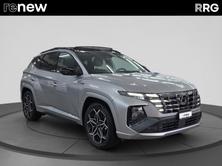 HYUNDAI Tucson 1.6 TGDI PHEV N Line LUX pack 4WD, Plug-in-Hybrid Petrol/Electric, Second hand / Used, Automatic - 2