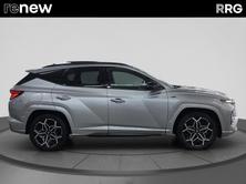HYUNDAI Tucson 1.6 TGDI PHEV N Line LUX pack 4WD, Plug-in-Hybrid Petrol/Electric, Second hand / Used, Automatic - 3