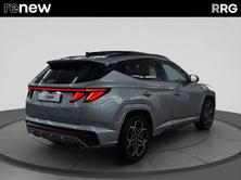 HYUNDAI Tucson 1.6 TGDI PHEV N Line LUX pack 4WD, Plug-in-Hybrid Petrol/Electric, Second hand / Used, Automatic - 4