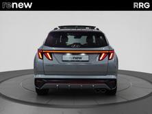 HYUNDAI Tucson 1.6 TGDI PHEV N Line LUX pack 4WD, Plug-in-Hybrid Petrol/Electric, Second hand / Used, Automatic - 5