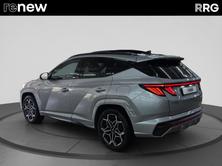 HYUNDAI Tucson 1.6 TGDI PHEV N Line LUX pack 4WD, Plug-in-Hybrid Petrol/Electric, Second hand / Used, Automatic - 6