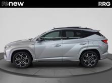 HYUNDAI Tucson 1.6 TGDI PHEV N Line LUX pack 4WD, Plug-in-Hybrid Petrol/Electric, Second hand / Used, Automatic - 7