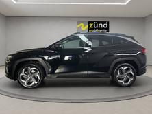 HYUNDAI Tucson 1.6 T-GDi PHEV Amplia 4WD, Hybride Rechargeable Essence/Électricité, Occasion / Utilisé, Automatique - 2