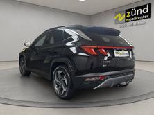 HYUNDAI Tucson 1.6 T-GDi PHEV Amplia 4WD, Hybride Rechargeable Essence/Électricité, Occasion / Utilisé, Automatique - 3