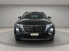 HYUNDAI Tucson 1.6 T-GDi PHEV Amplia 4WD, Hybride Rechargeable Essence/Électricité, Occasion / Utilisé, Automatique - 5