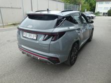HYUNDAI Tucson 1.6 TGDI PHEV N Line LUX pack 4WD, Hybride Rechargeable Essence/Électricité, Occasion / Utilisé, Automatique - 4