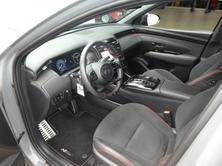 HYUNDAI Tucson 1.6 TGDI PHEV N Line LUX pack 4WD, Hybride Rechargeable Essence/Électricité, Occasion / Utilisé, Automatique - 5