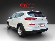 HYUNDAI Tucson 1.6 CRDI Origo 2WD DCT, Diesel, Second hand / Used, Automatic - 2