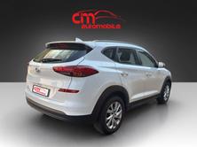 HYUNDAI Tucson 1.6 CRDI Origo 2WD DCT, Diesel, Second hand / Used, Automatic - 3