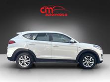 HYUNDAI Tucson 1.6 CRDI Origo 2WD DCT, Diesel, Second hand / Used, Automatic - 5