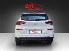 HYUNDAI Tucson 1.6 CRDI Origo 2WD DCT, Diesel, Second hand / Used, Automatic - 6