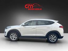 HYUNDAI Tucson 1.6 CRDI Origo 2WD DCT, Diesel, Second hand / Used, Automatic - 7
