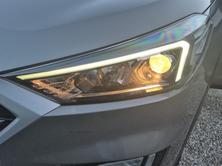 HYUNDAI Tucson 1.6 CRDI Origo 4WD DCT, Diesel, Second hand / Used, Automatic - 2