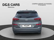 HYUNDAI Tucson 1.6 CRDI Origo 4WD DCT, Diesel, Second hand / Used, Automatic - 5