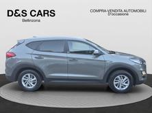 HYUNDAI Tucson 1.6 CRDI Origo 4WD DCT, Diesel, Second hand / Used, Automatic - 7