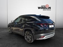 HYUNDAI Tucson 1.6 T-GDi PHEV Vertex Swiss Edition 4WD, Plug-in-Hybrid Benzin/Elektro, Occasion / Gebraucht, Automatik - 3