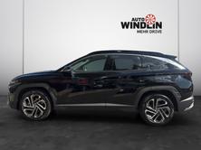 HYUNDAI Tucson 1.6 T-GDi PHEV Vertex Swiss Edition 4WD, Plug-in-Hybrid Benzin/Elektro, Occasion / Gebraucht, Automatik - 4