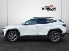 HYUNDAI Tucson 1.6 T-GDi HEV Vertex 4WD MY25, Voll-Hybrid Benzin/Elektro, Occasion / Gebraucht, Automatik - 4