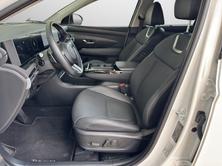 HYUNDAI Tucson 1.6 T-GDi HEV Vertex 4WD MY25, Voll-Hybrid Benzin/Elektro, Occasion / Gebraucht, Automatik - 5