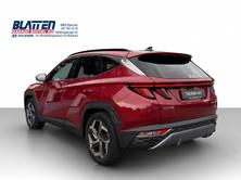 HYUNDAI Tucson 1.6 T-GDi PHEV Vertex 4WD, Plug-in-Hybrid Petrol/Electric, Second hand / Used, Automatic - 2
