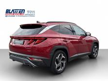 HYUNDAI Tucson 1.6 T-GDi PHEV Vertex 4WD, Plug-in-Hybrid Petrol/Electric, Second hand / Used, Automatic - 3