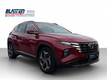 HYUNDAI Tucson 1.6 T-GDi PHEV Vertex 4WD, Plug-in-Hybrid Petrol/Electric, Second hand / Used, Automatic - 4