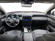 HYUNDAI Tucson 1.6 T-GDi PHEV Vertex 4WD, Plug-in-Hybrid Petrol/Electric, Second hand / Used, Automatic - 5