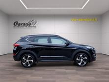HYUNDAI Tucson 2.0 CRDI Vertex 4WD Automatic, Diesel, Second hand / Used, Automatic - 3