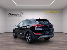 HYUNDAI Tucson 2.0 CRDI Vertex 4WD Automatic, Diesel, Second hand / Used, Automatic - 5