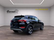 HYUNDAI Tucson 2.0 CRDI Vertex 4WD Automatic, Diesel, Second hand / Used, Automatic - 6